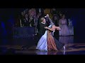 Domen Krapez & Natascha Karabey, Waltz WSS2016 1