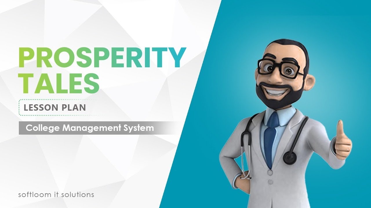 Smart Campuses, Smarter Exams: The ERP Revolution