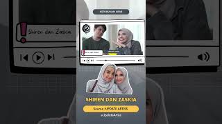 Download Lagu Shiren dan zaskia sungkar keturunan arab MP3 Download Lagu Shiren dan zaskia sungkar keturunan arab MP3