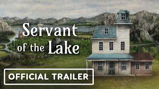 Servant of the Lake - Official Trailer | Thinky Direct 2026
