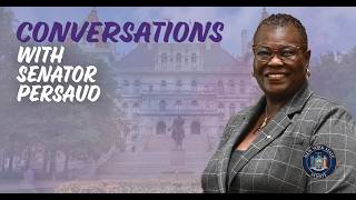 Conversations with Senator Persaud: All About Benefit Cliffs With LeapFund