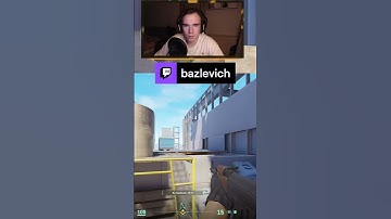 на клатчах | bazlevich #twitchstreamer #twitchclips #shortsfunny #cs2clips