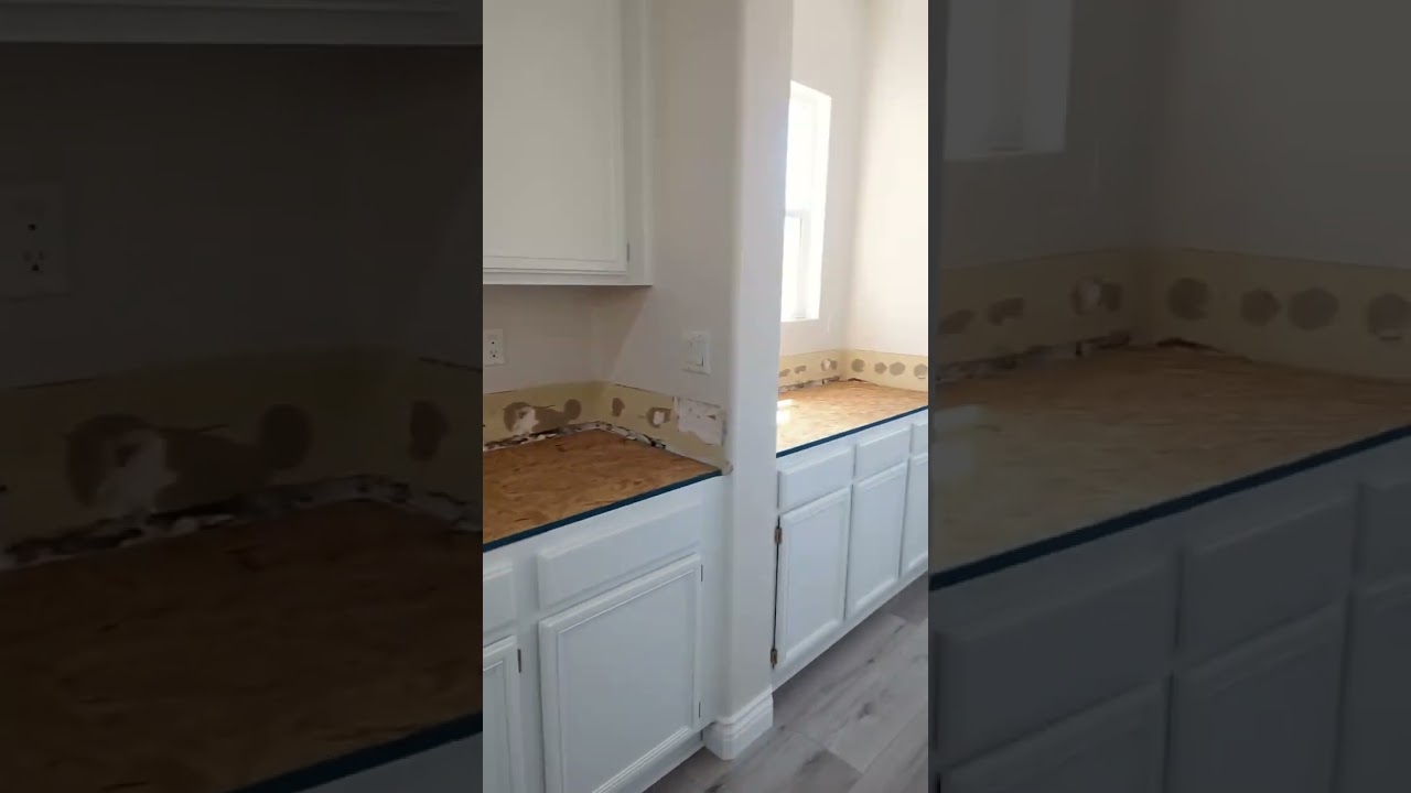 Stunning Kitchen Transformation with Quartz Countertops | Pacific Stone Solutions