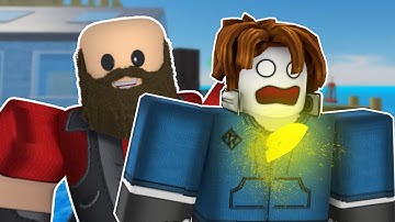 I Kept BACKSTABBING Him.. (Roblox Arsenal Stream Highlights)