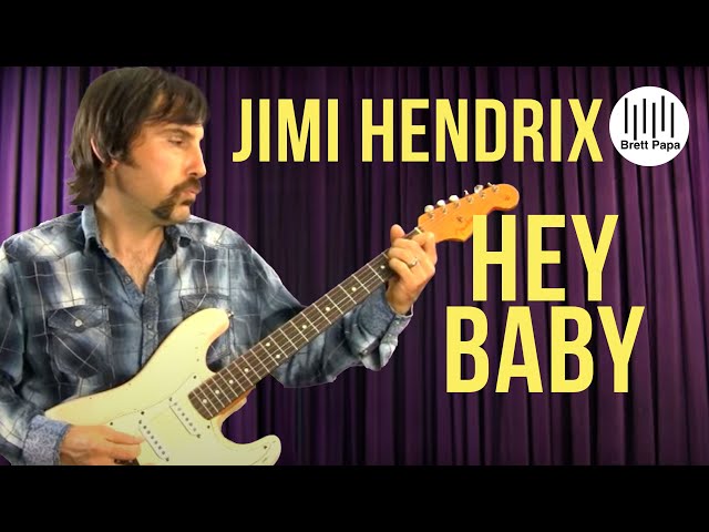 Jimi hendrix clothing