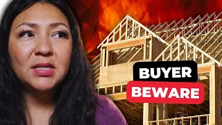 The DARK SIDE of Buying New Construction Homes in Colorado Springs!