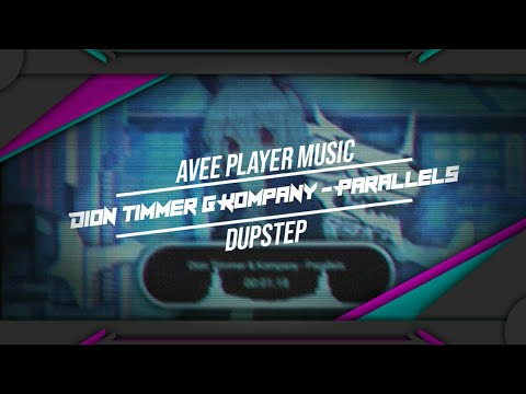 Dion Timmer & Kompany - Parallels