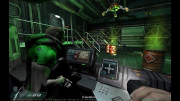 Doom 3 Open Coop #2