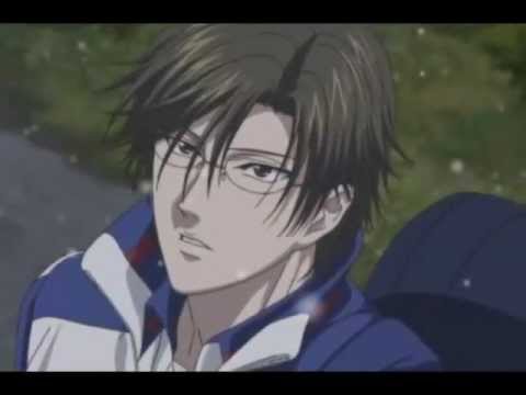 001 手塚国光 with | テニプリアトラクションサイト