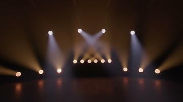 Martin MAC Aura PXL: Showcase