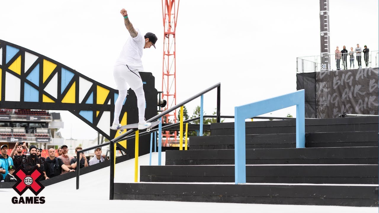 Fashion Police | X Games 2018 Top Moments