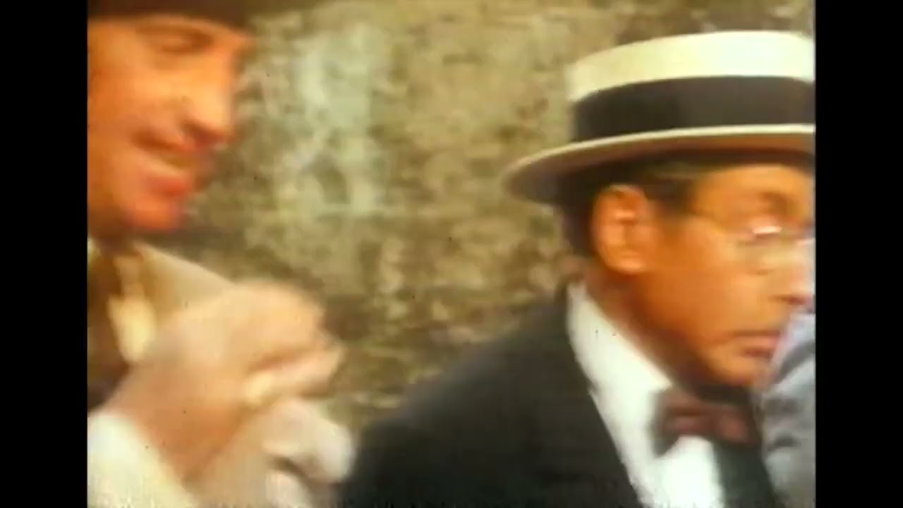 31st August 1997 BBC One News Report On Princess Diana’s Car Crash