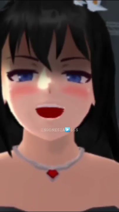 『Auto mabuk :v』「#trend mimisan🗿」〔Farel×Stella〕【CCP SAKURA SCHOOL SIMULATOR】