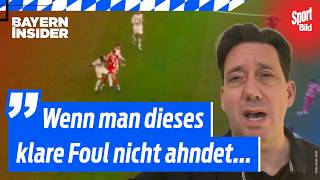 Gräfe-Kritik: Real-Tor hätte nicht zählen dürfen