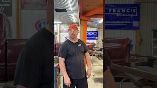 Everyone knows the sick Durag is the way to go! #carbuild #automobile #shoplife #sickweek #GTBRace