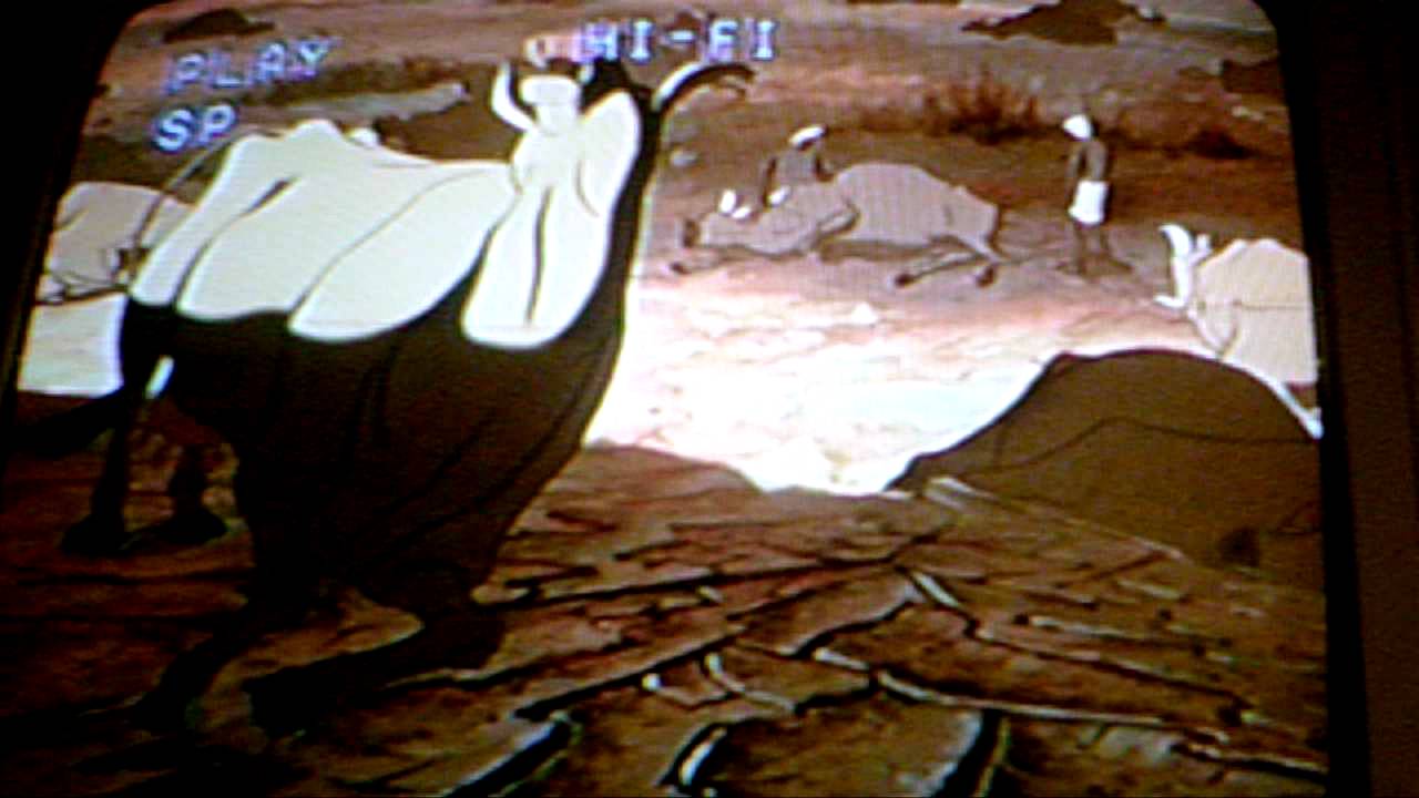 the prince of egypt let my people go