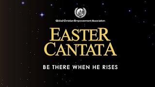 2023 Easter Cantata Promotional Video