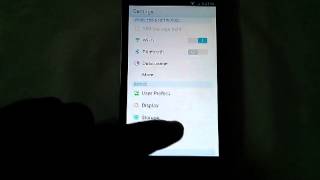 How to Check for Latest Software Update on Micromax Mobiles screenshot 2