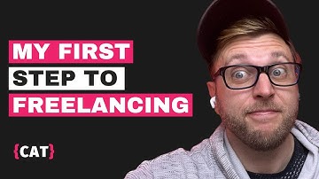 How To Become a Freelance Web Developer 2025 | even if you are just starting out.