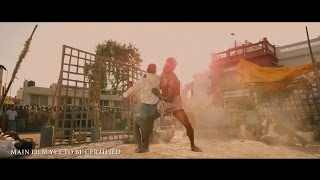 Trailer 8 _ Maruthu - Official Teaser _ Vishal, Sri Divya _ D Imman _ Muthiah