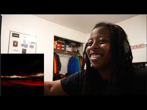 Kyeong - LIFE DIES SLOW (EP) REACTION