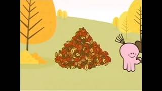 Knowledge Kids - Jump In The Leaves 2008-2010?