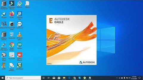 PCB designing Part1 tutorial in Hindi| Eagle cad pcb designing tutorial for beginner 2020