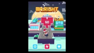 Mr  Right IOS Game Android screenshot 5