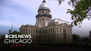 Pritzker orders state agencies to reserve 4% of budgets amid Trump policy fallout