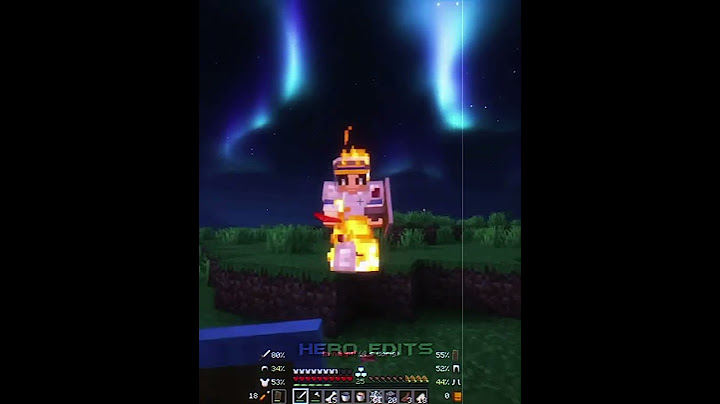 @OfficialYami_ macht den ERSTEN KILL auf MINECRAFT HELDEN 2💀 | RIP