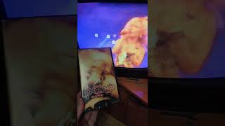 Doro - Only You (Kiss cover)