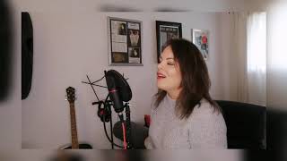 Girl going nowhere - Ashley McBryde (Cover) - Lindi Grobler