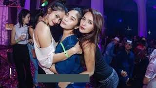 DJ Lutfi 29 8 2018 BreakFunk Dangdut Jaipong Special Ladys Party Grand Disco