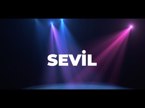 İyi ki Doğdun Sevil (Kişiye Özel Pop Doğum Günü Şarkısı) Full Versiyon