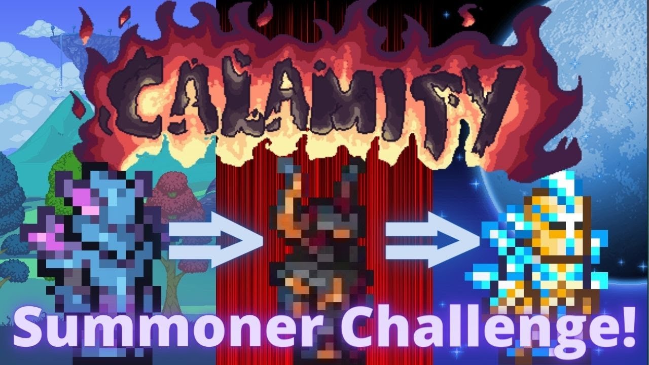 Призыватель каламити мод гайд. Terraria Calamity призыватель. Призыватель террария Каламити. Каламити призыватель гайд. Террария Каламити призыватель гайд.