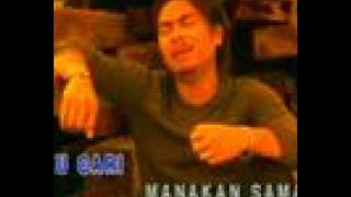 Sweet Child -  Mencari Rindu Yang Hilang