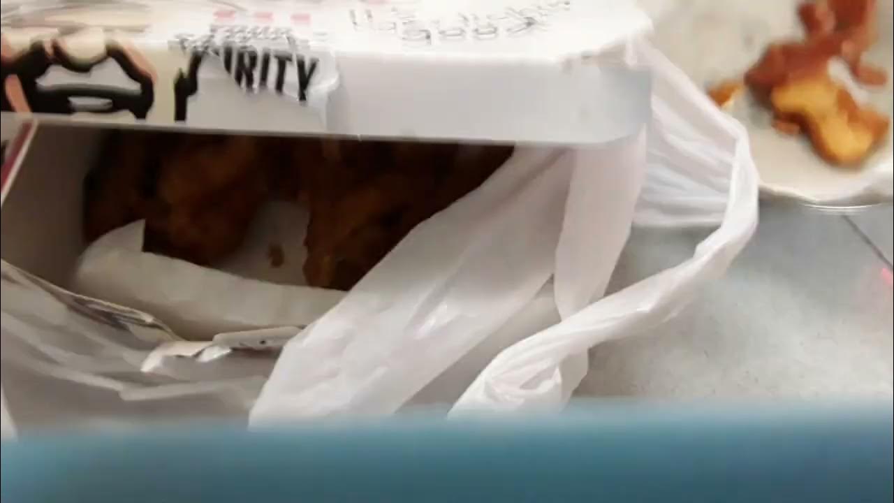 yummy-asmr-mukbang-is-kfc-fried-chicken-asmr-youtube