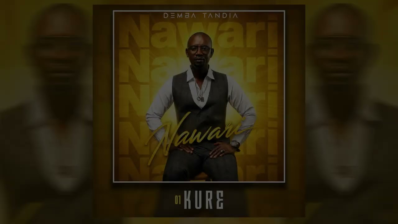 Watch Demba Tandia - Kure on YouTube Watch Demba Tandia - Kure on YouTube