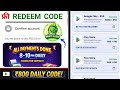 free redeem code app 2026 free redeem code app amazon gift card earning app redeem code app