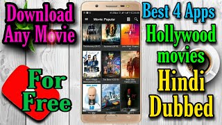 Best apps to download movies in hindi|easy way|😎😎 screenshot 4