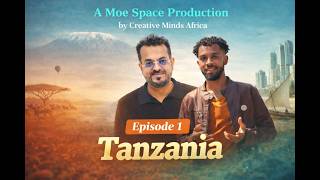 Download lagu TANGA Episode 1 | Tanzania in 2026 | Cultures, Coastlines, Stories
