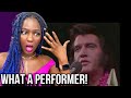 WOW!! Elvis Presley - You Gave Me A Mountain (LIVE ) |SINGER FIRST TIME REACTION