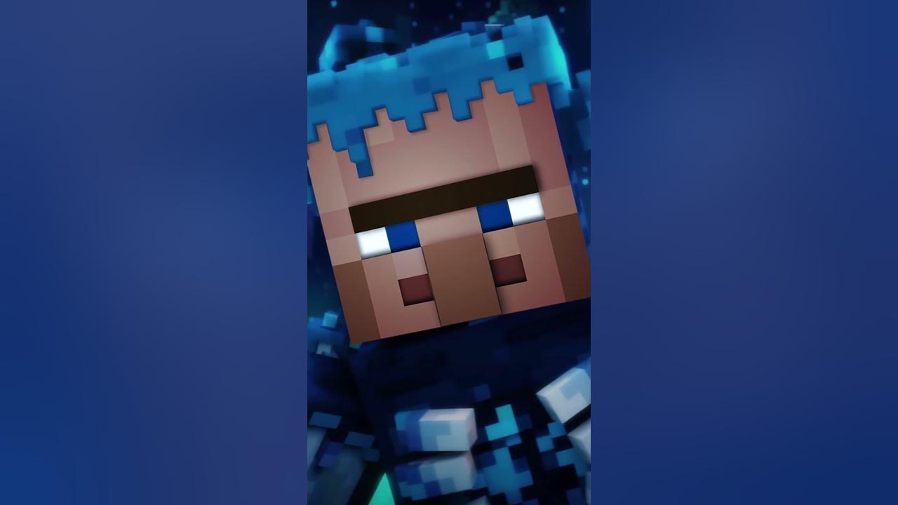 Dan Bull - Warden Rap | Villager PARODY (AI Cover) #shorts