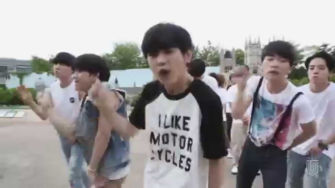 Topp Dogg   Love Me Like You Do (Ellie Goulding cover)