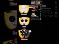 #emojicat #horor