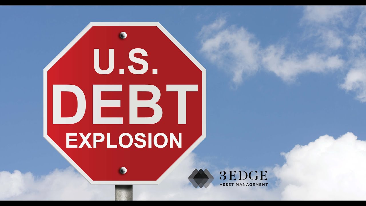 U.S. Debt Explosion: Week in Review: August 15, 2020