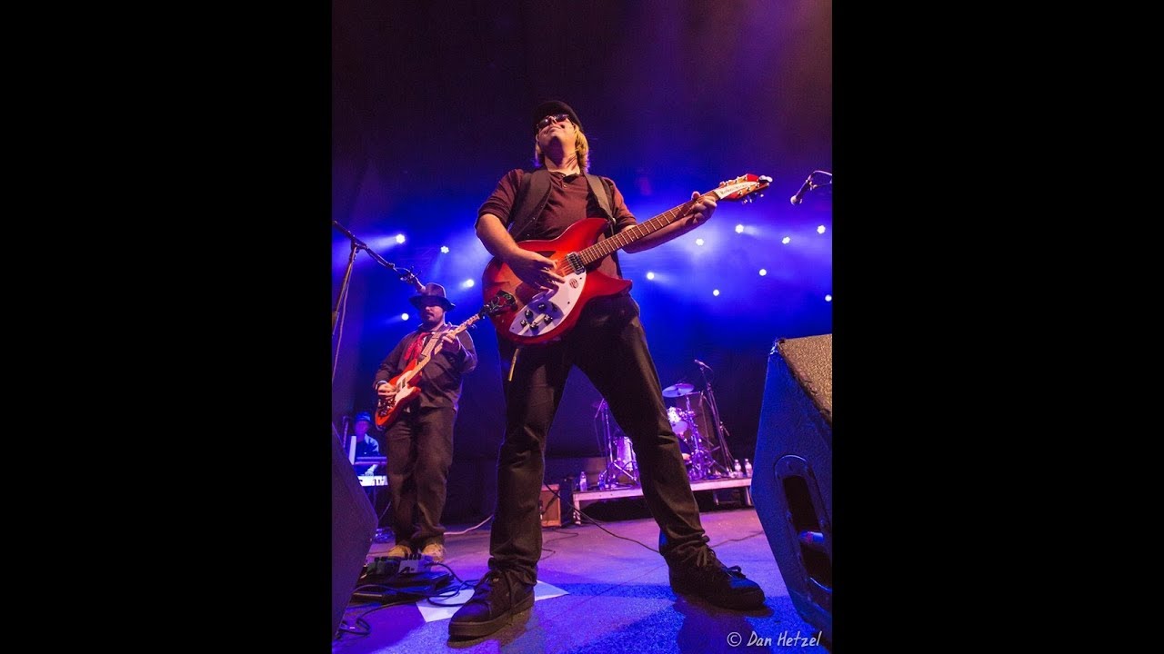 Petty Hearts Zombie Zoo and Climb That Hill live YouTube