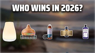The Top 5 Best Aroma Diffuser in 2026 - Must Watch Before Buying!