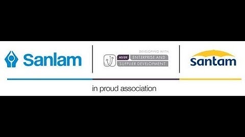 Enterprise and Supplier Development Programme | Sanlam