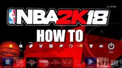 HOW TO GET NBA 2K18 EARLY!!! - not clickbait!!!
